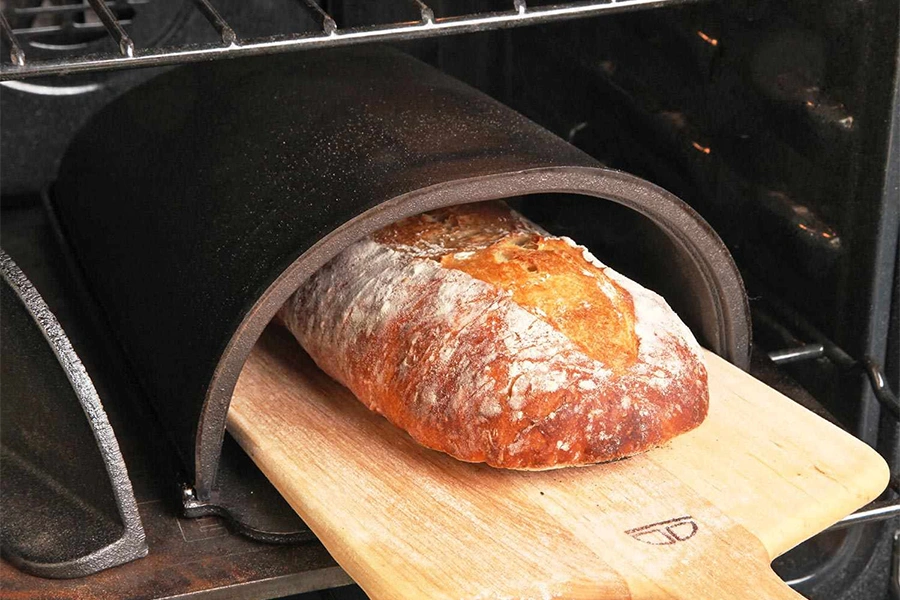 انواع فر خانگی